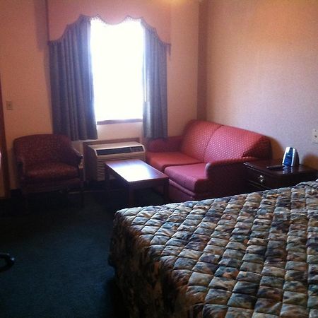 Northgate Inn Saginaw Exterior foto